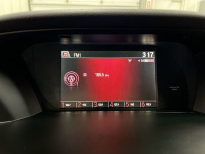 2013 Honda Accord Sdn Sport
