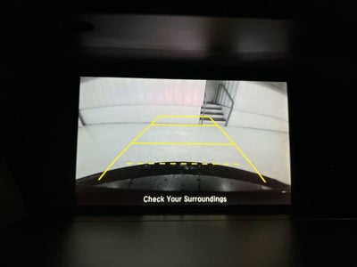2013 Honda Accord Sdn Sport