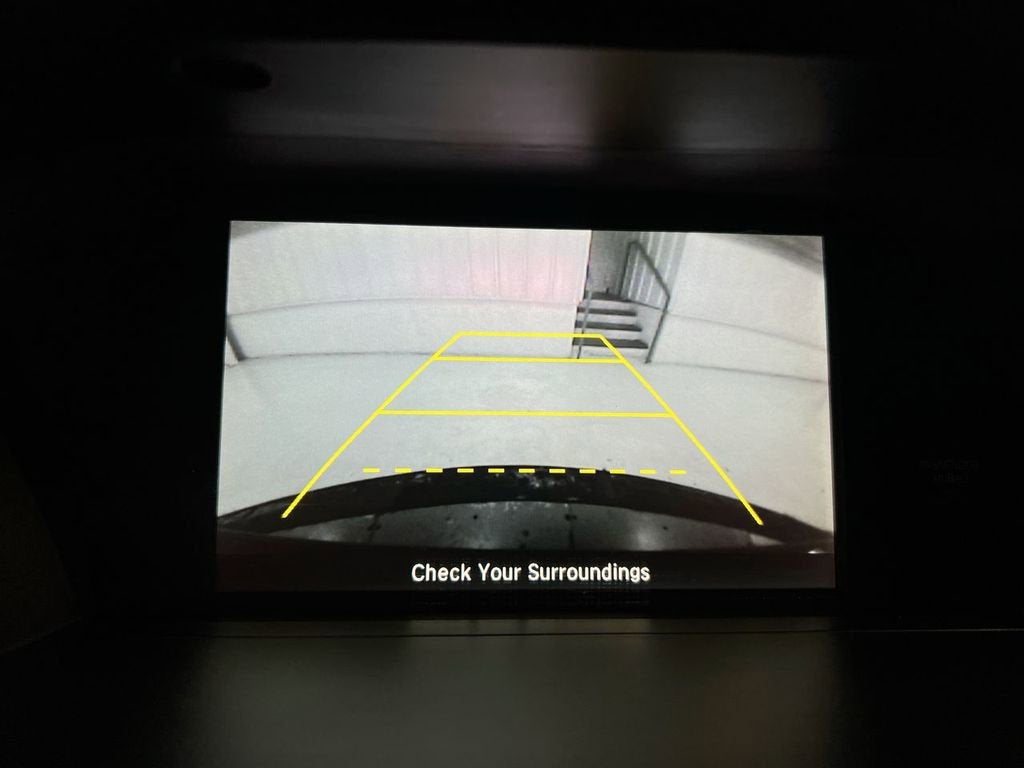 2013 Honda Accord Sdn Sport
