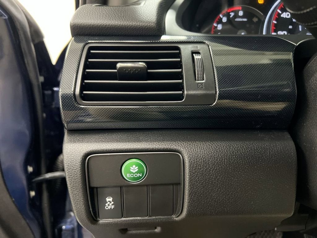 2013 Honda Accord Sdn Sport