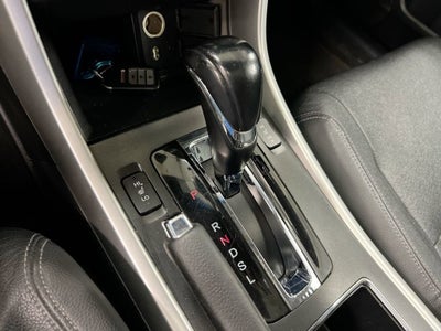 2013 Honda Accord Sdn EX-L