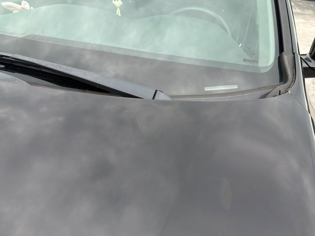 2013 Honda Accord Sdn EX-L