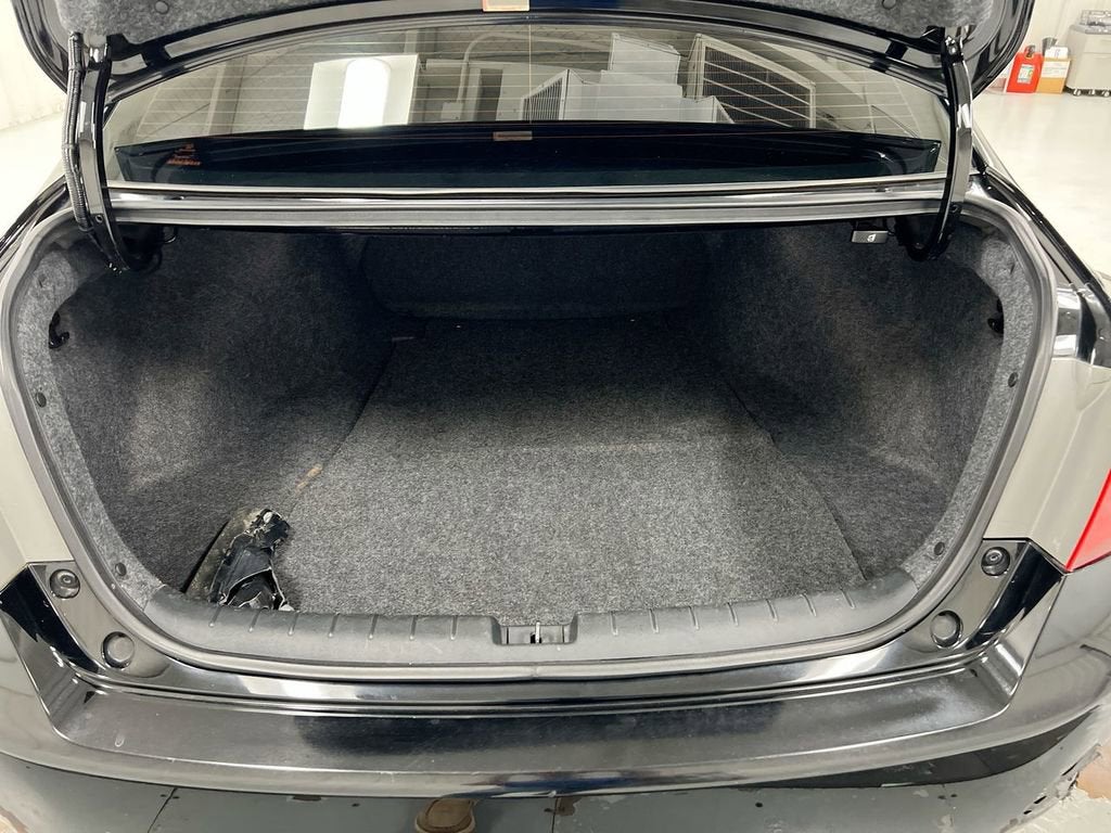 2013 Honda Accord Sdn EX-L