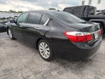 2013 Honda Accord Sdn EX-L