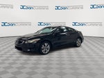2009 Honda Accord Cpe EX-L