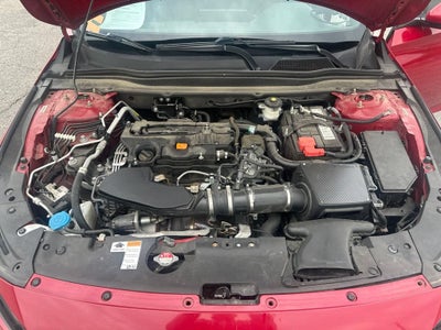 2020 Honda Accord Sedan Sport