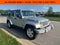 2007 Jeep Wrangler Unlimited Sahara