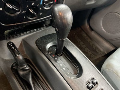 2005 Jeep Liberty Sport