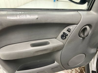 2005 Jeep Liberty Sport