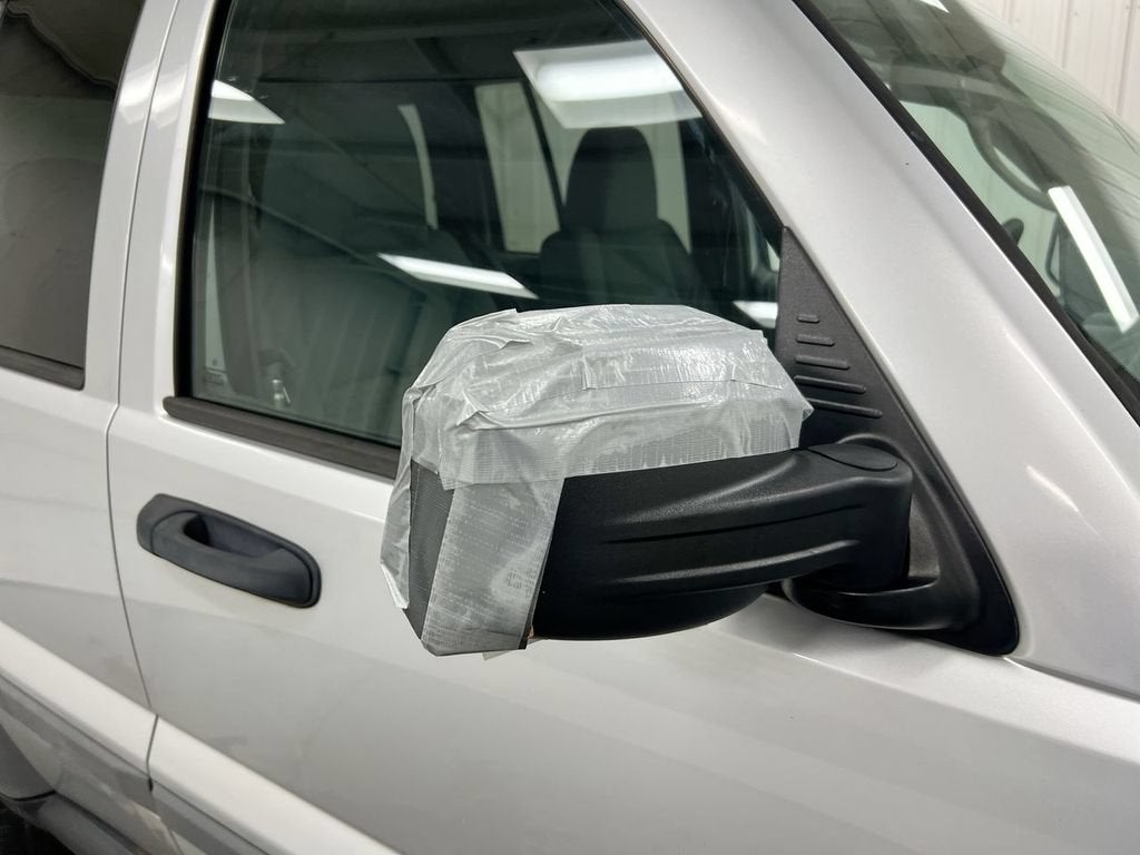 2005 Jeep Liberty Sport