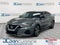 2019 Nissan Maxima SV