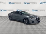 2019 Nissan Maxima SV