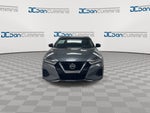 2019 Nissan Maxima SV