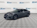 2019 Nissan Maxima SV