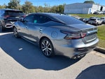 2021 Nissan Maxima SV