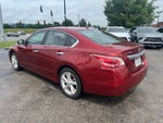 2014 Nissan Altima 2.5 SV