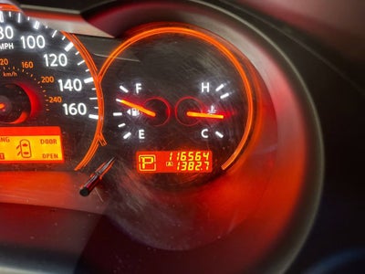 2007 Nissan Altima 3.5 SL