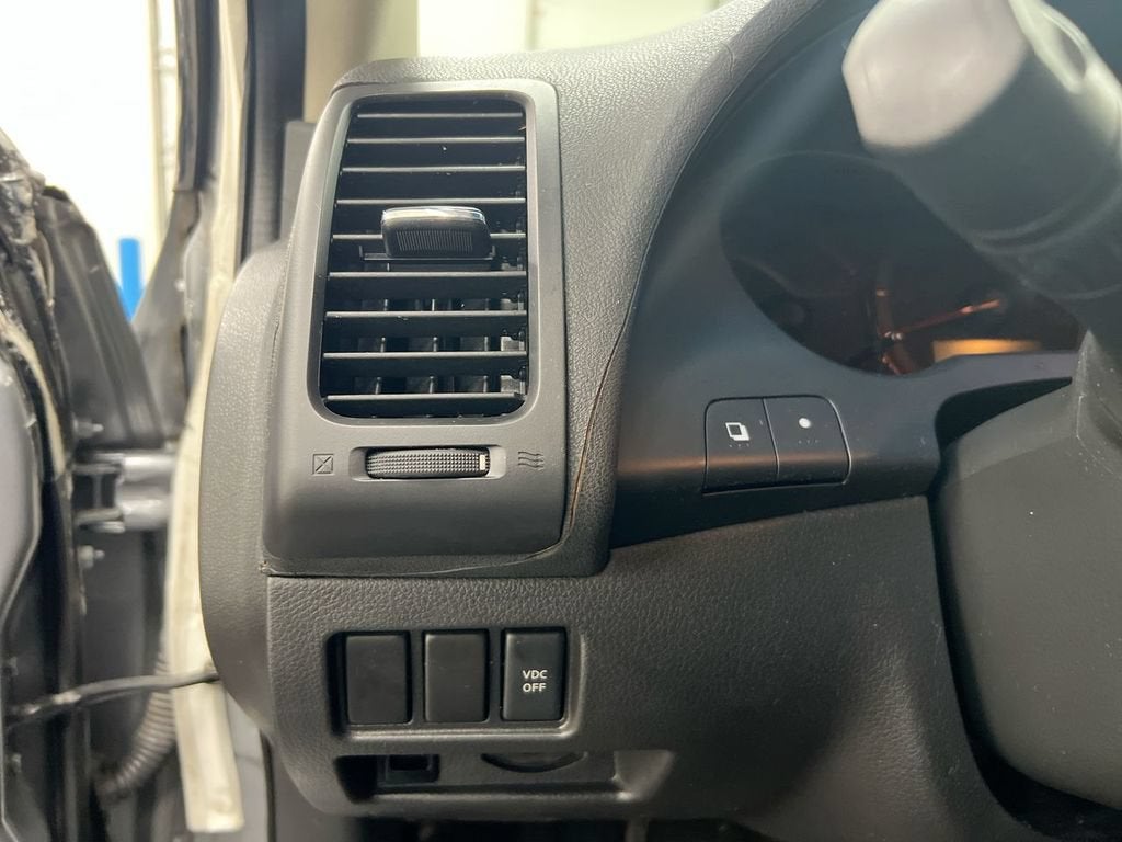 2007 Nissan Altima 3.5 SL