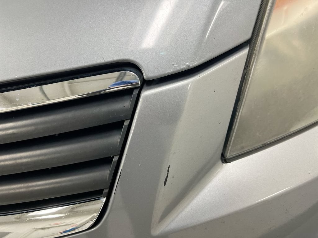 2007 Nissan Altima 3.5 SL