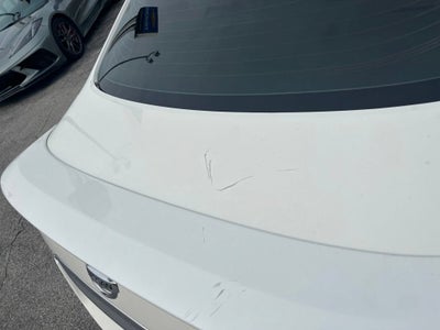 2010 Nissan Altima 3.5 SR