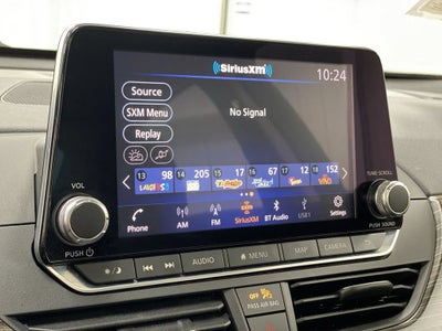 2019 Nissan Altima 2.5 SL