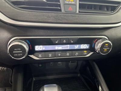 2024 Nissan Altima 2.5 SL