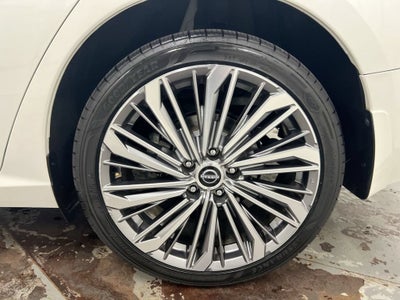 2024 Nissan Altima 2.5 SL