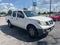 2013 Nissan Frontier S