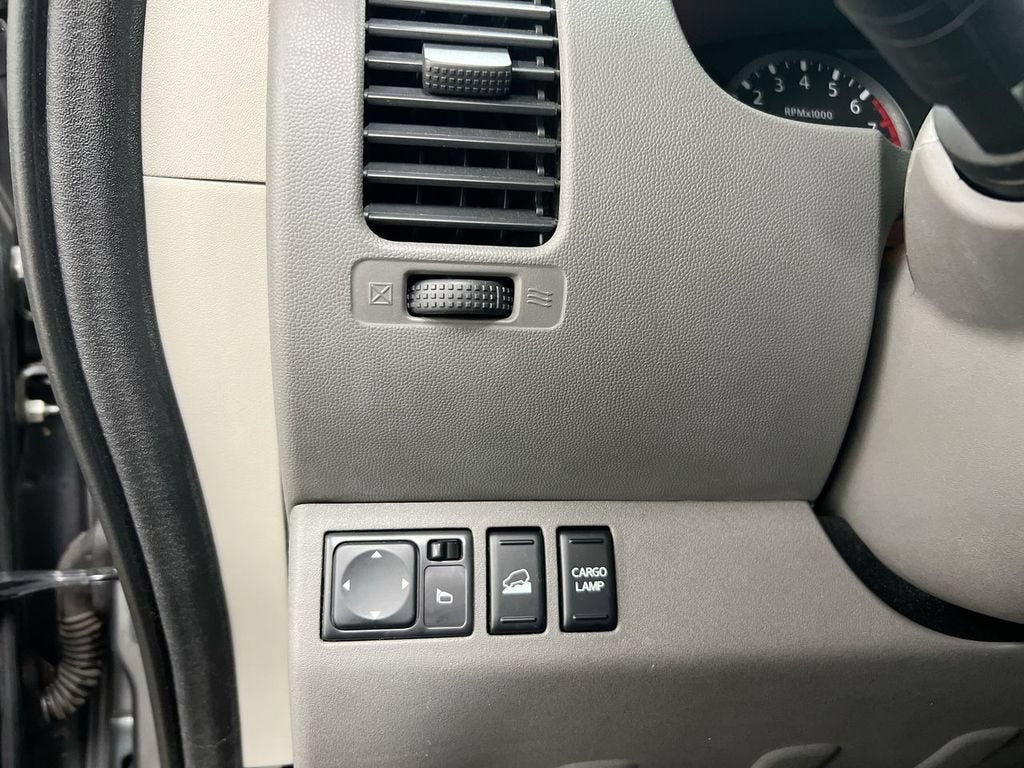2016 Nissan Frontier SL
