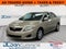 2009 Toyota Corolla 4dr Sdn Man (Natl)