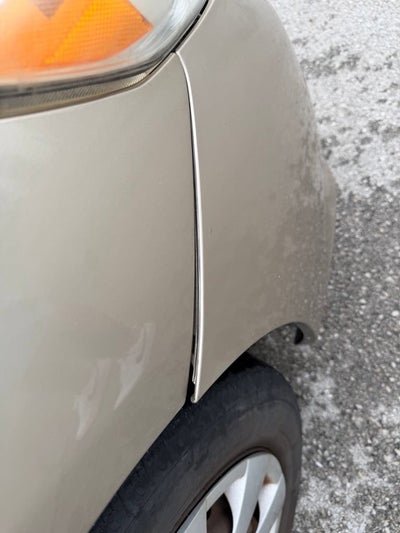 2009 Toyota Corolla 4dr Sdn Man (Natl)