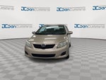 2009 Toyota Corolla 4dr Sdn Man (Natl)