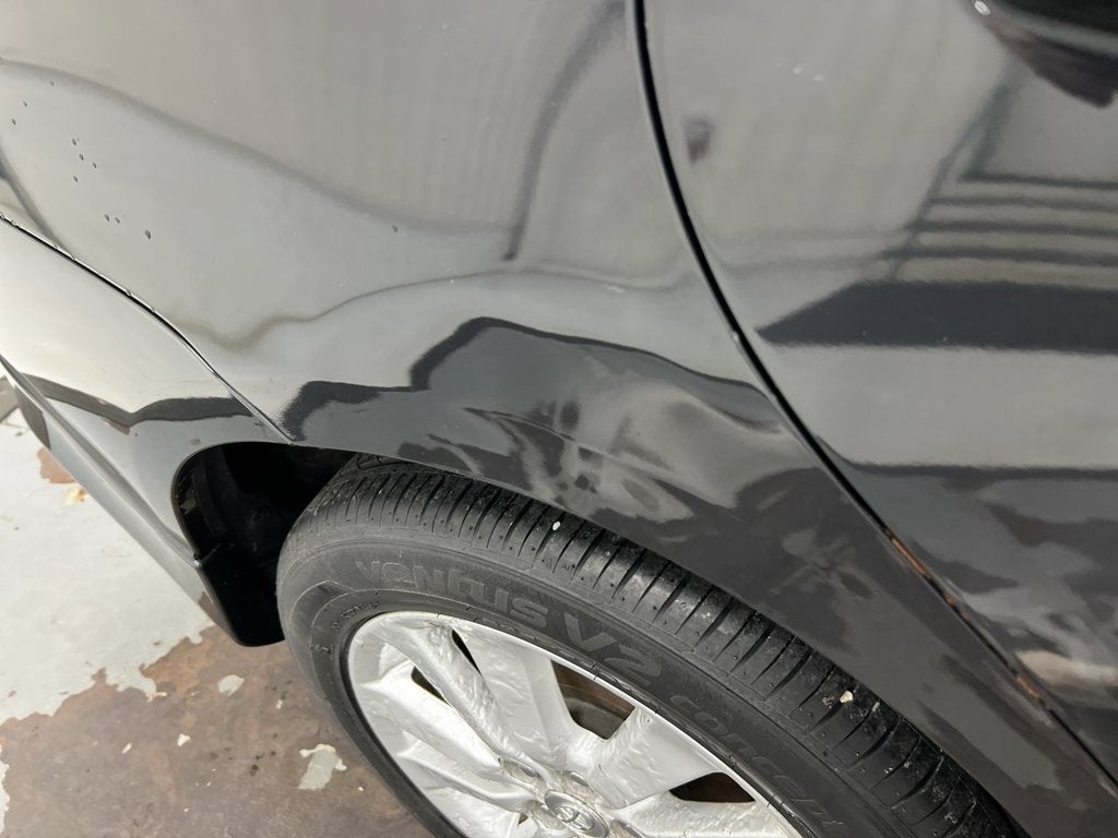 2010 Toyota Corolla 4dr Sdn Man (Natl)