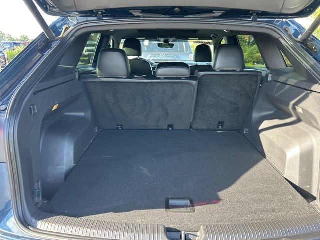 2021 Volkswagen Atlas Cross Sport 3.6L V6 SEL