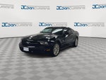 2012 Ford Mustang V6 Premium