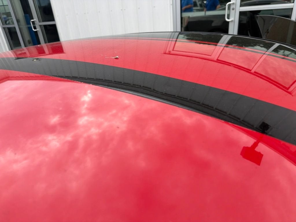 2012 Ford Mustang GT Premium