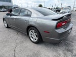 2011 Dodge Charger Rallye