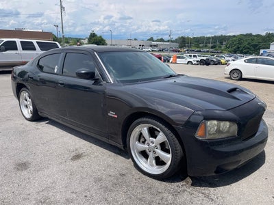 2006 Dodge Charger R/T