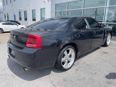 2006 Dodge Charger R/T
