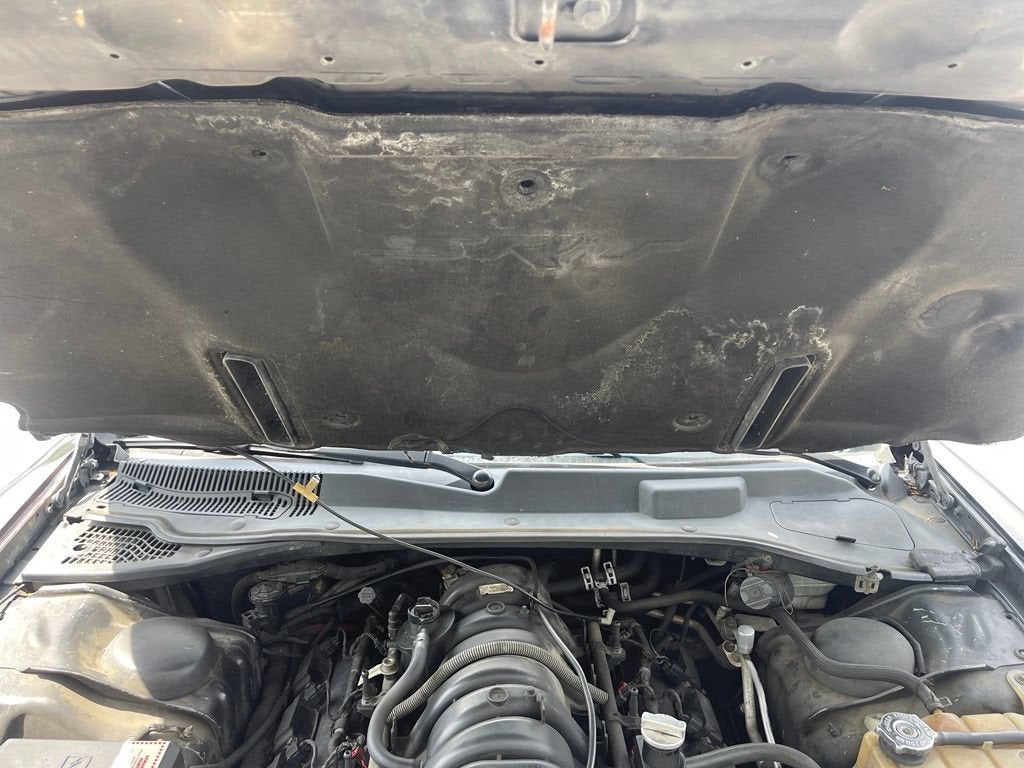2006 Dodge Charger R/T