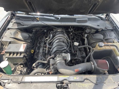 2006 Dodge Charger R/T