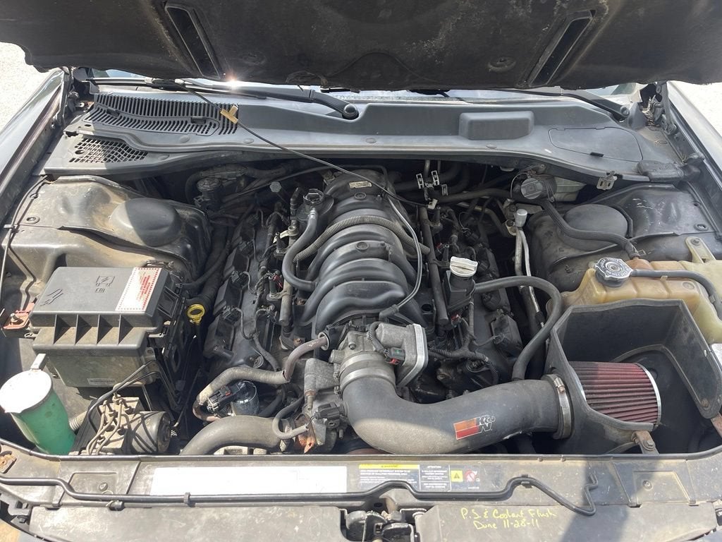 2006 Dodge Charger R/T