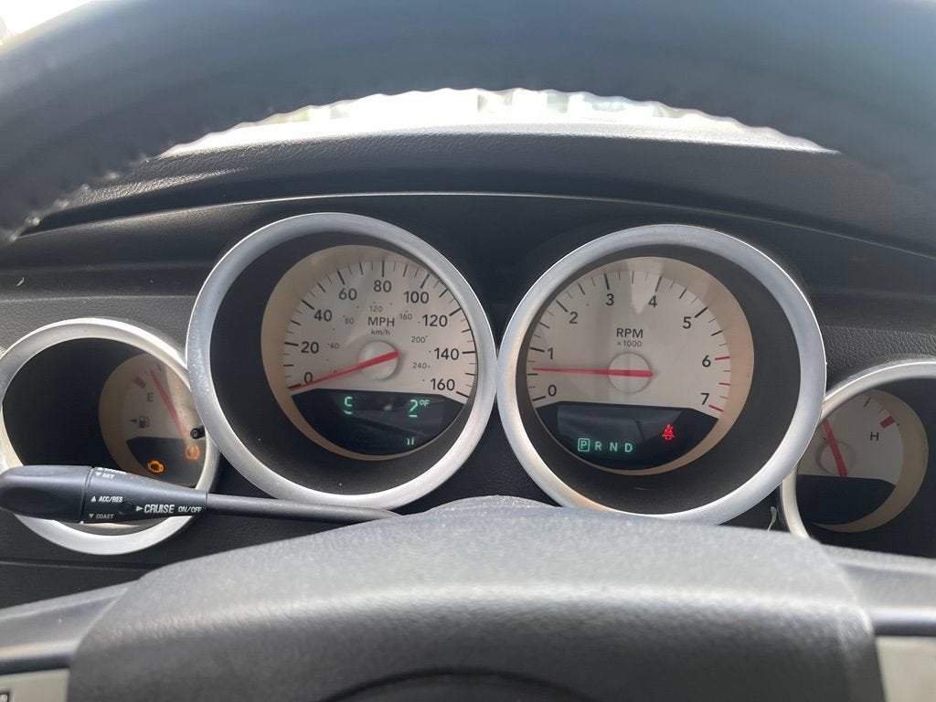 2006 Dodge Charger R/T