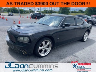 2006 Dodge Charger R/T