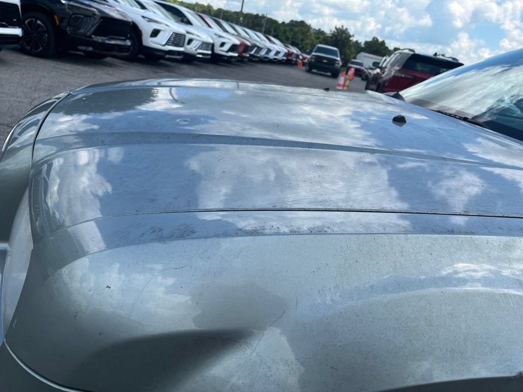 2005 Chrysler 300 300 Touring