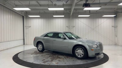 2005 Chrysler 300 300 Touring