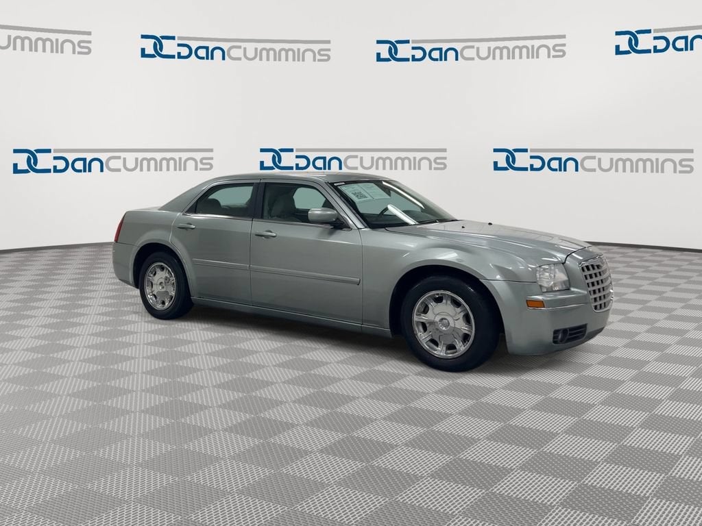 2005 Chrysler 300 300 Touring