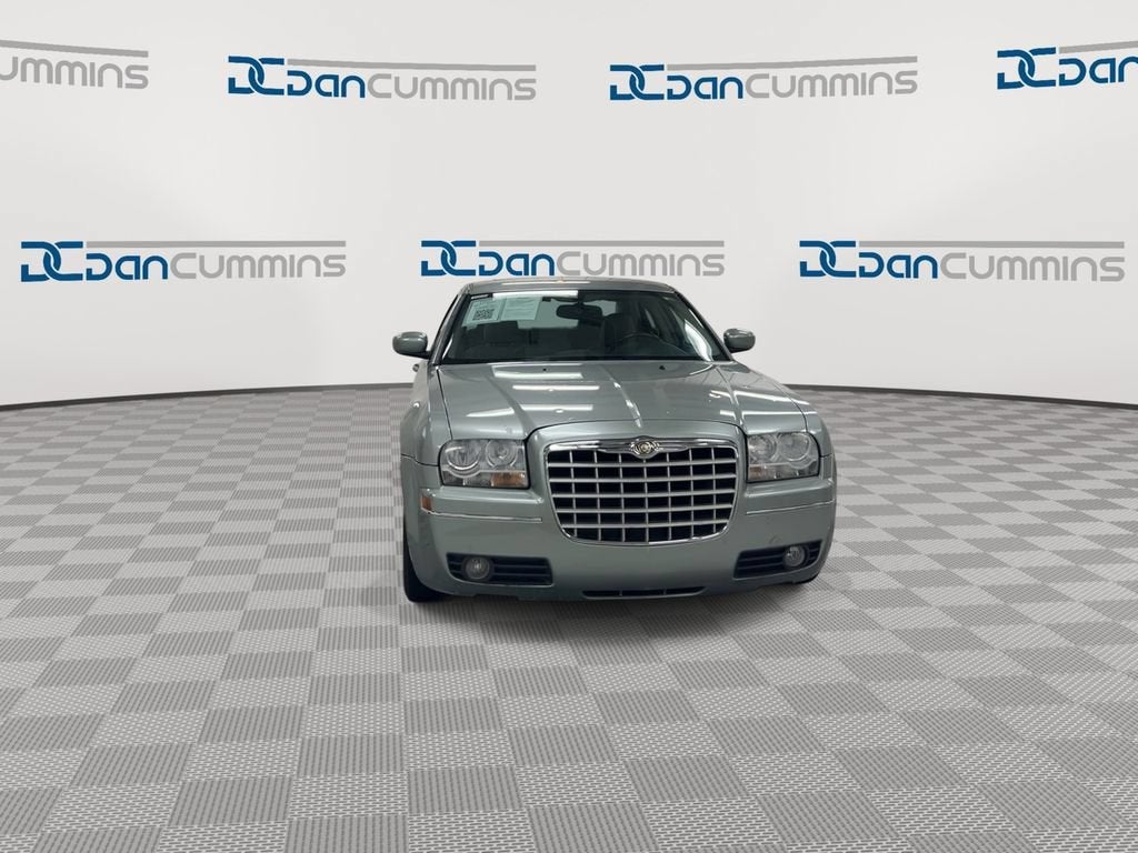 2005 Chrysler 300 300 Touring