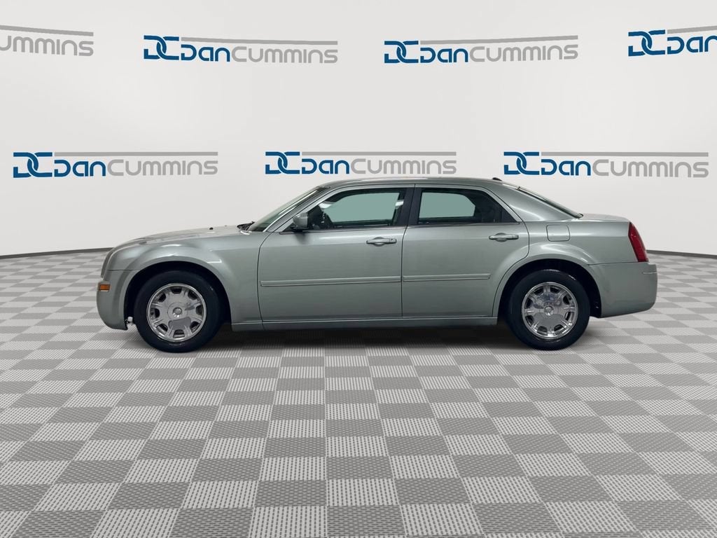 2005 Chrysler 300 300 Touring