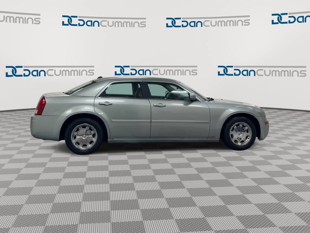 2005 Chrysler 300 300 Touring